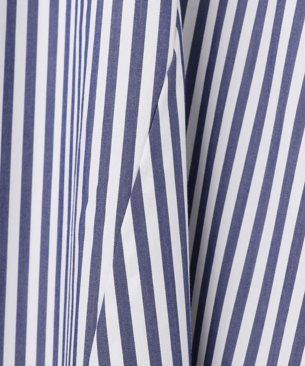 組曲 【洗える】Co/Nyブロード ワンピース 