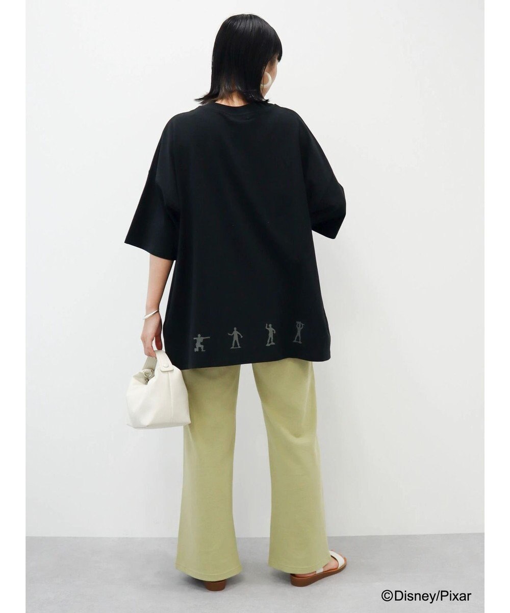 Green Parks Ｔｏｙ　ｓｔｏｒｙ／刺繍パッチＴｅｅ 