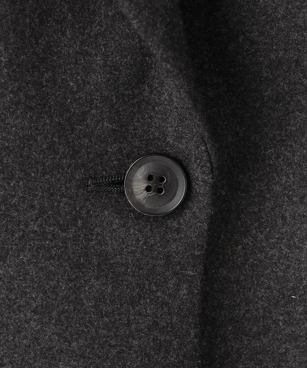 BEIGE， 【10th Anniversary】FLANNEL / テーラードジャケット 