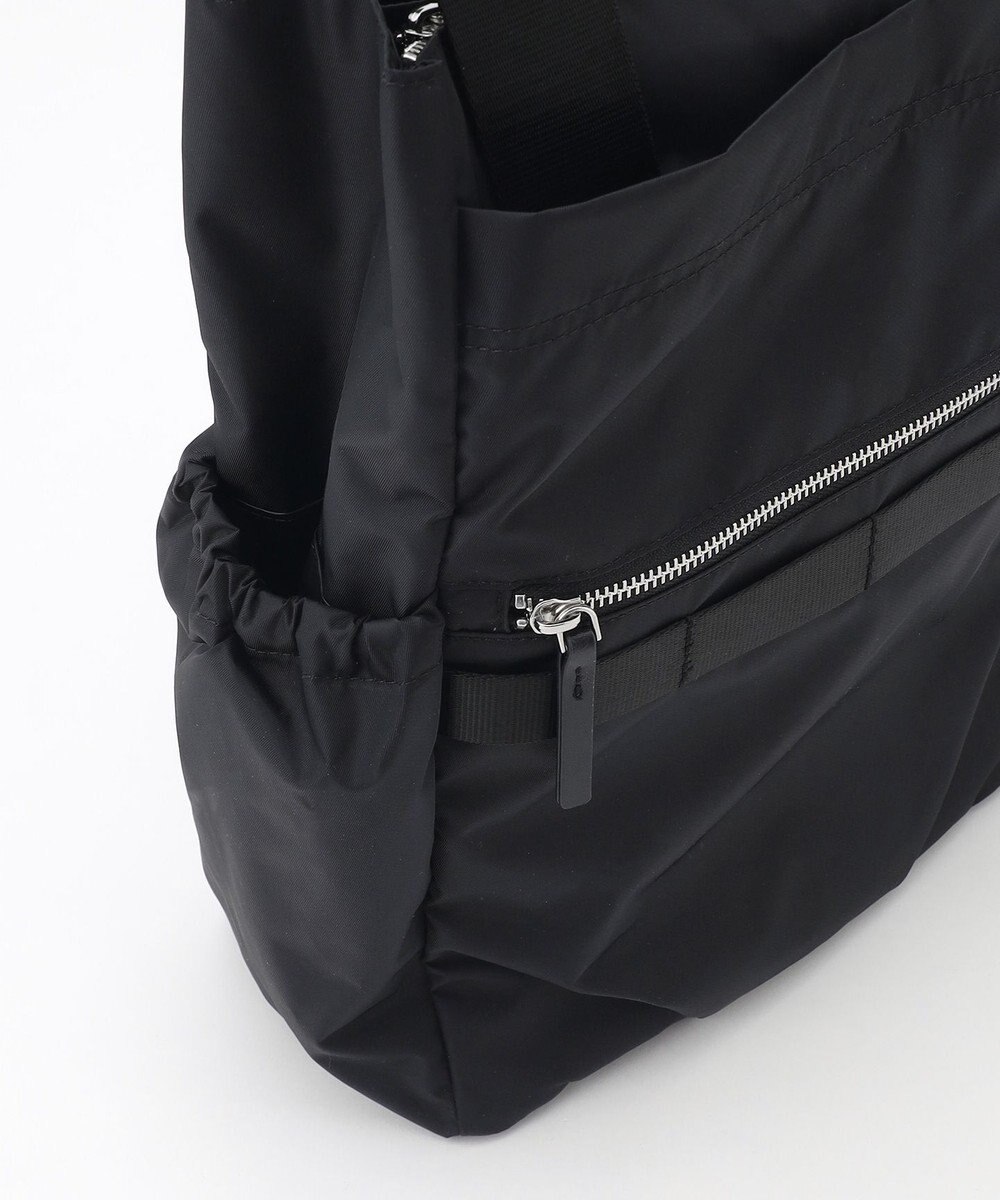 ICB 【ご好評につき追加生産】2WAYトートリュック 