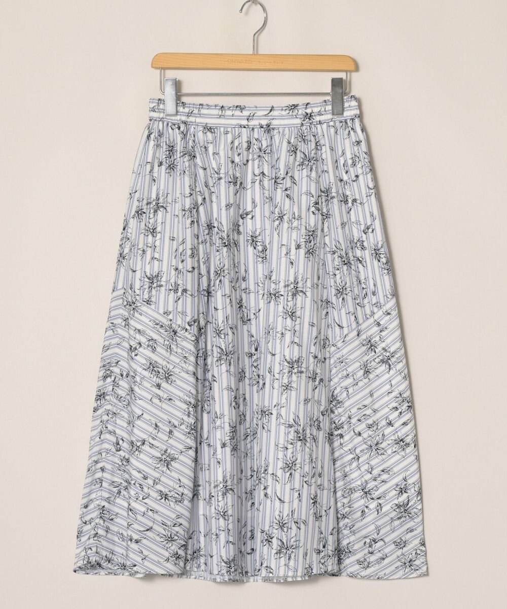 ONWARD Reuse Park 【any SiS】スカート春夏 