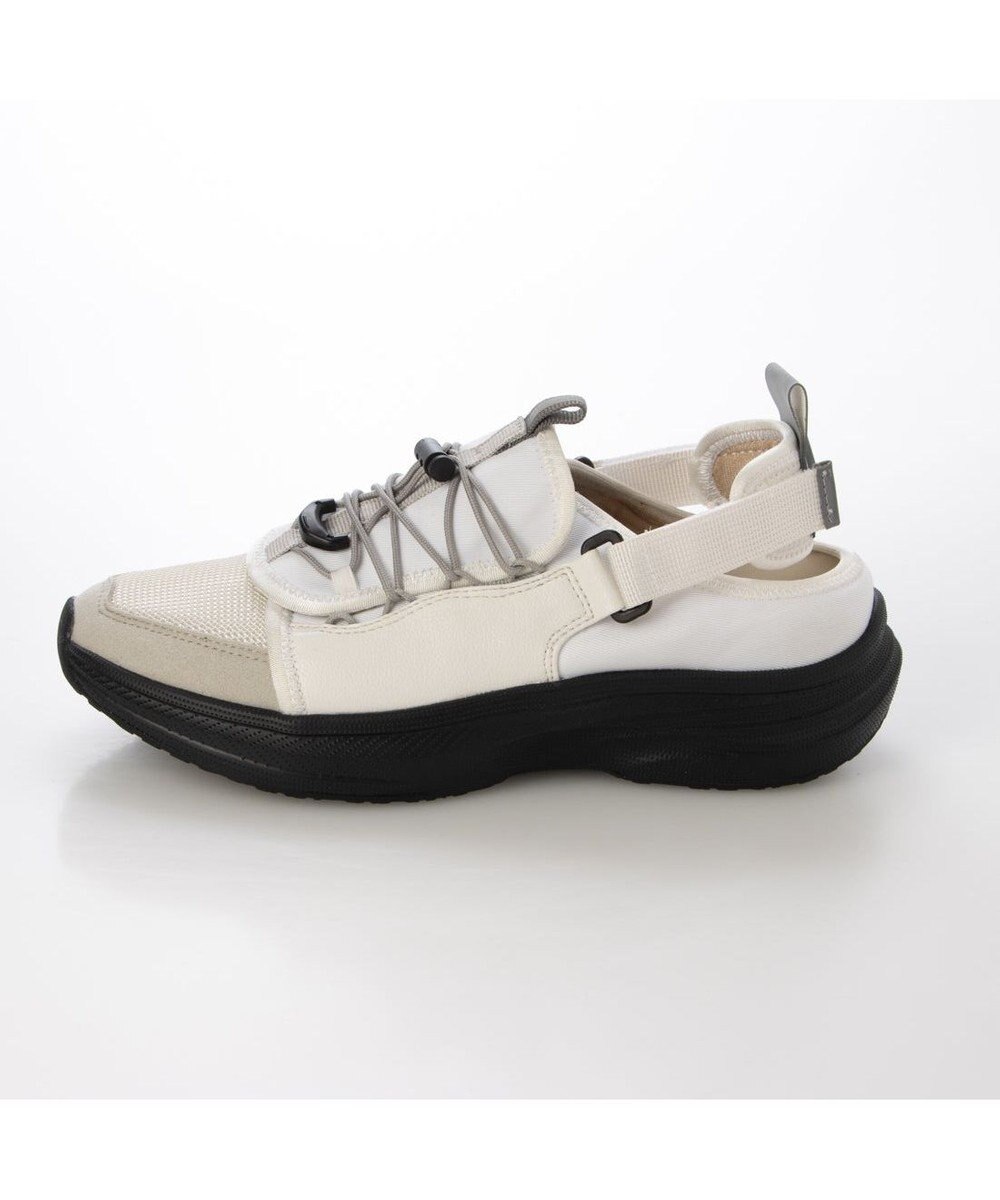 MODE ET JACOMO <MODE ET JACOMO>【２WAY】コードストッパースニーカー 