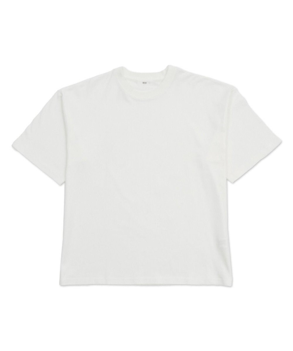 WEGO 【３点SET】アンサンブルメッシュニットプルオーバー（SS） 