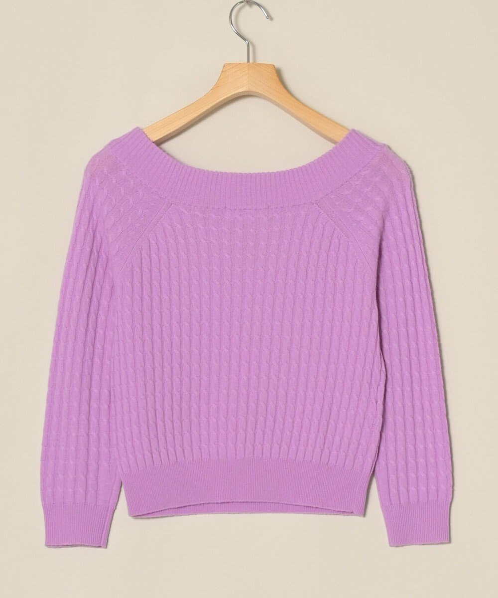 ONWARD Reuse Park 【組曲】ニット秋冬 