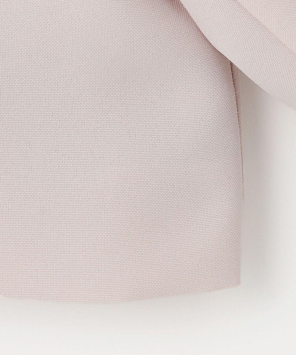 ANY KIDS 【2点セット】セーラージャケット+チェックワンピース 