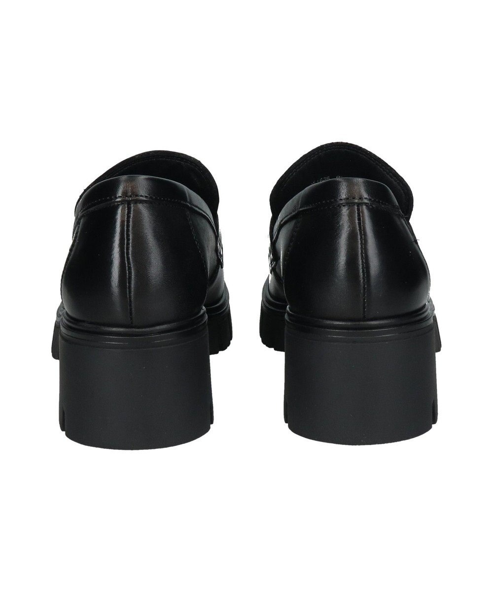 Bridget Birkin 【PARADIS COULEUR】トラックソールローファー 