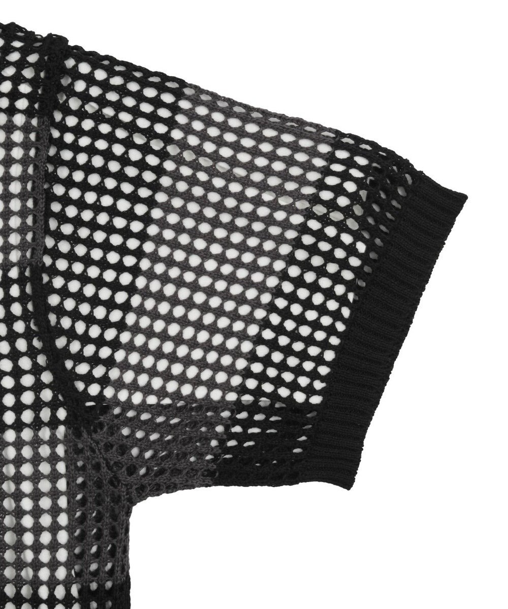 WEGO 【３点SET】アンサンブルメッシュニットプルオーバー（SS） 