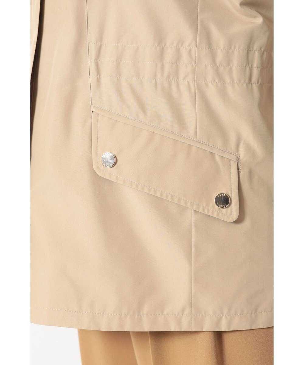 DAKS リバーシブル ハウスチェックベスト 