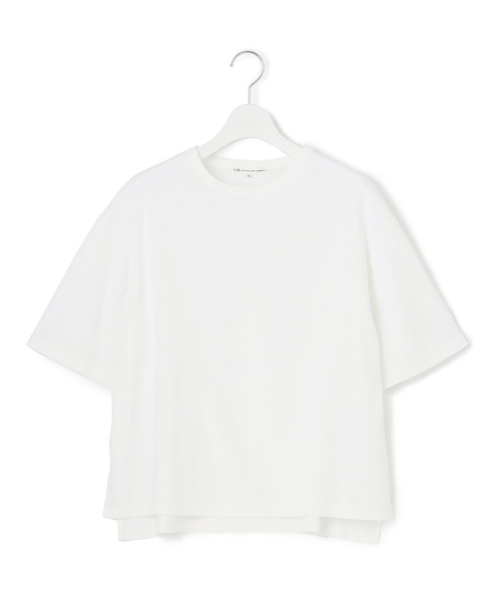 23区 【一部店舗限定】半袖 IT TEE 