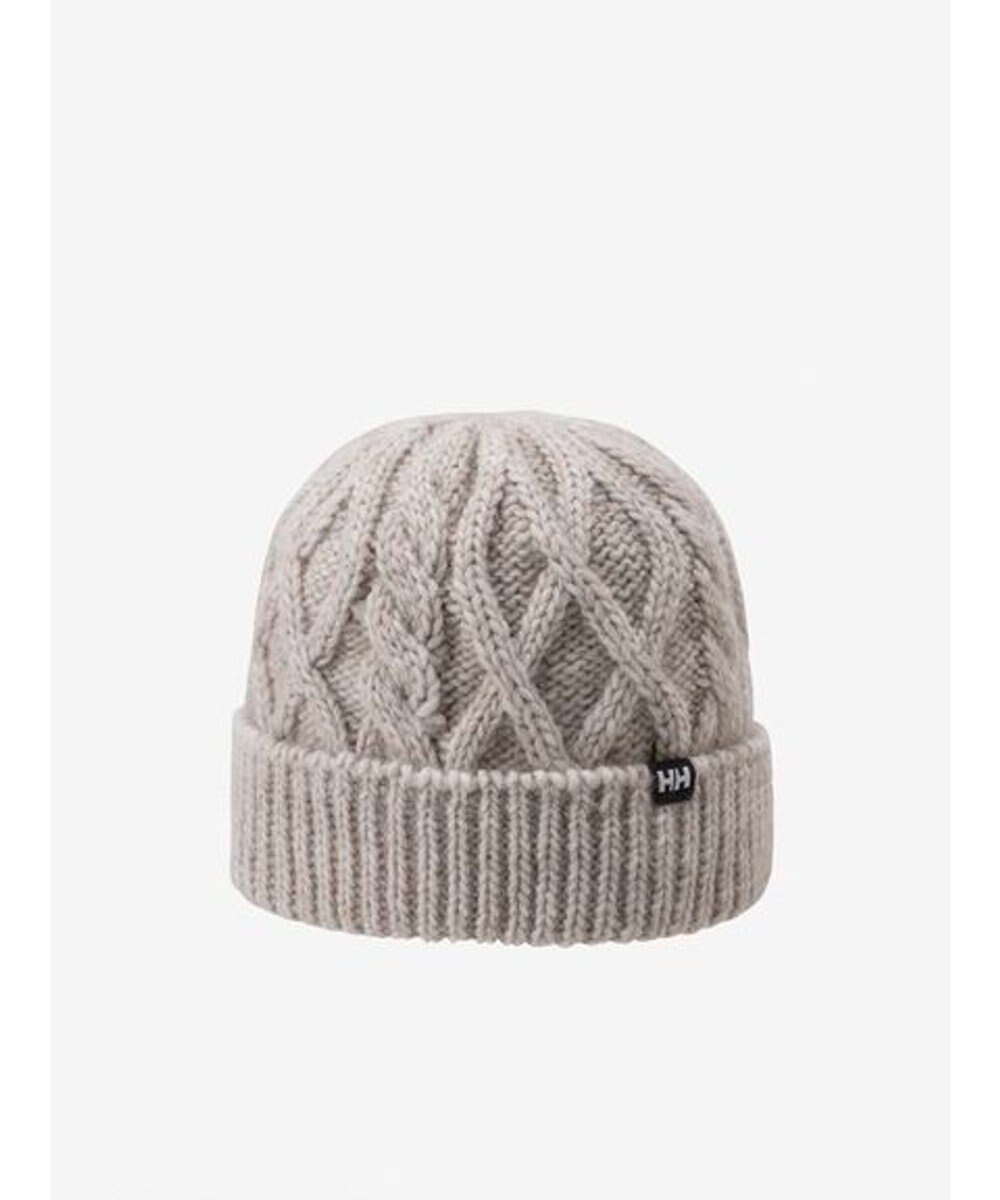 HELLY HANSEN 【保温】ケーブルビーニー★ 