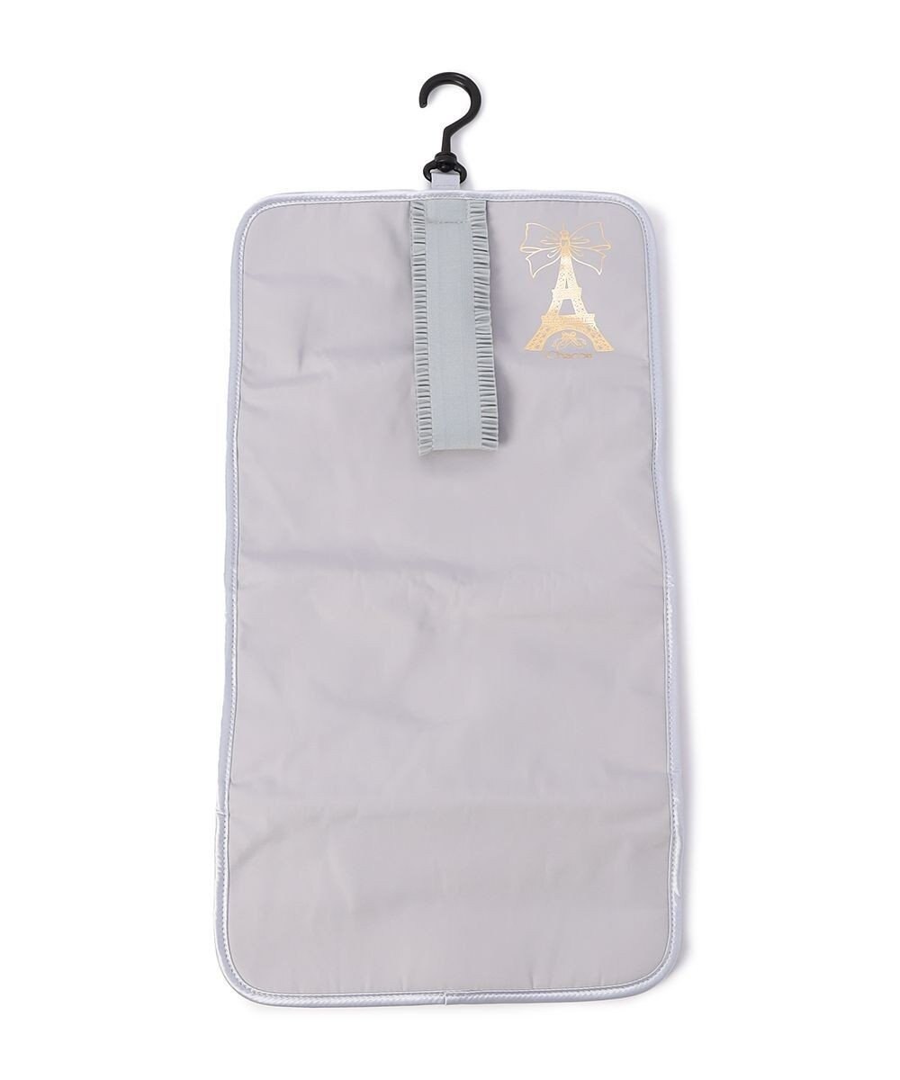 Chacott エッフェルロールケー ス 