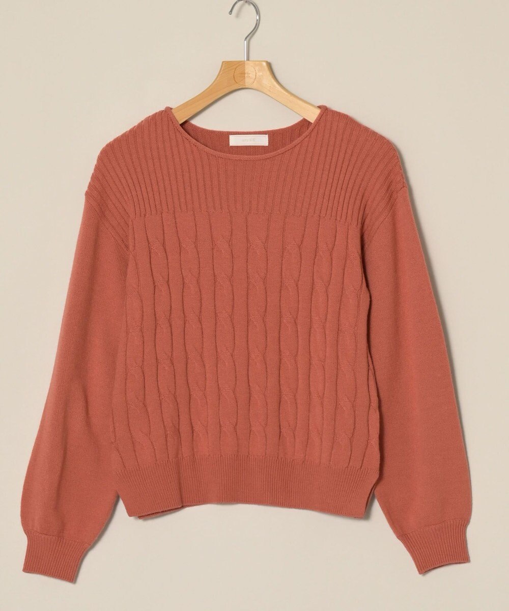 ONWARD Reuse Park 【any SiS】ニット秋冬 