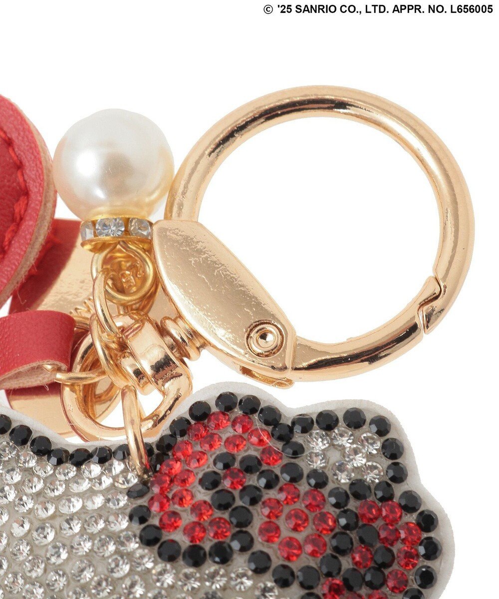 Green Parks モチーフ付チャーム 