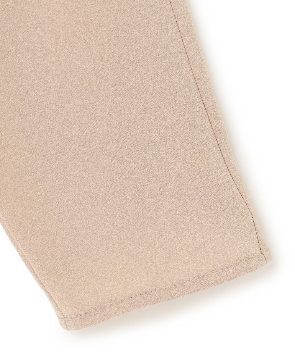 BEIGE， 【洗える】FLEUR / ギャザーブラウス 