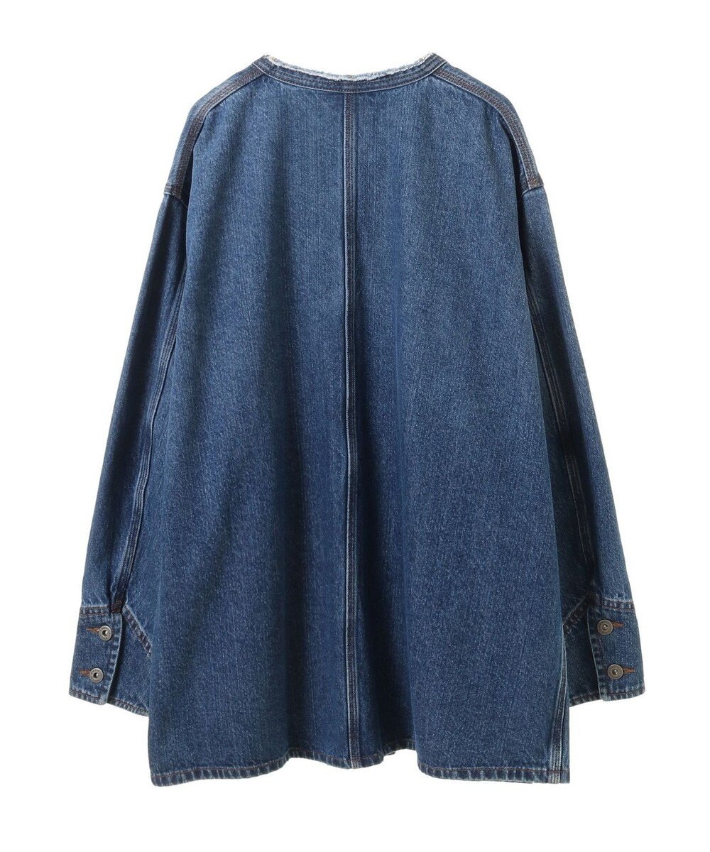 AMERICAN HOLIC デニムカバーオール 