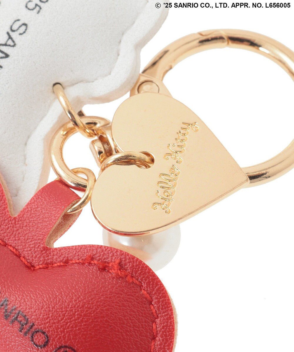 Green Parks モチーフ付チャーム 