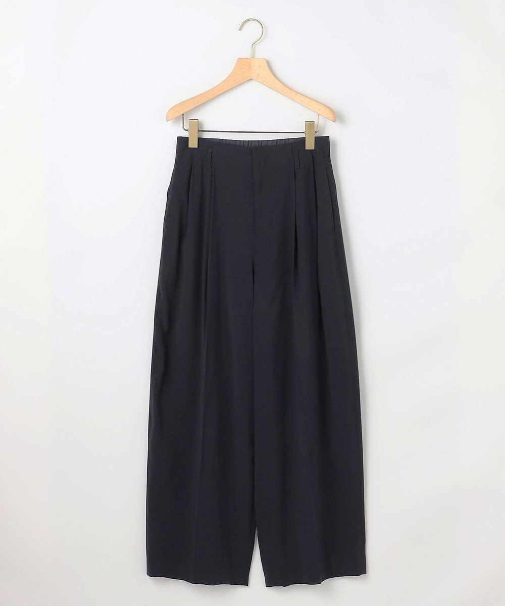 組曲 【先行予約】バウンディングシャーティングカーヴィー パンツ 