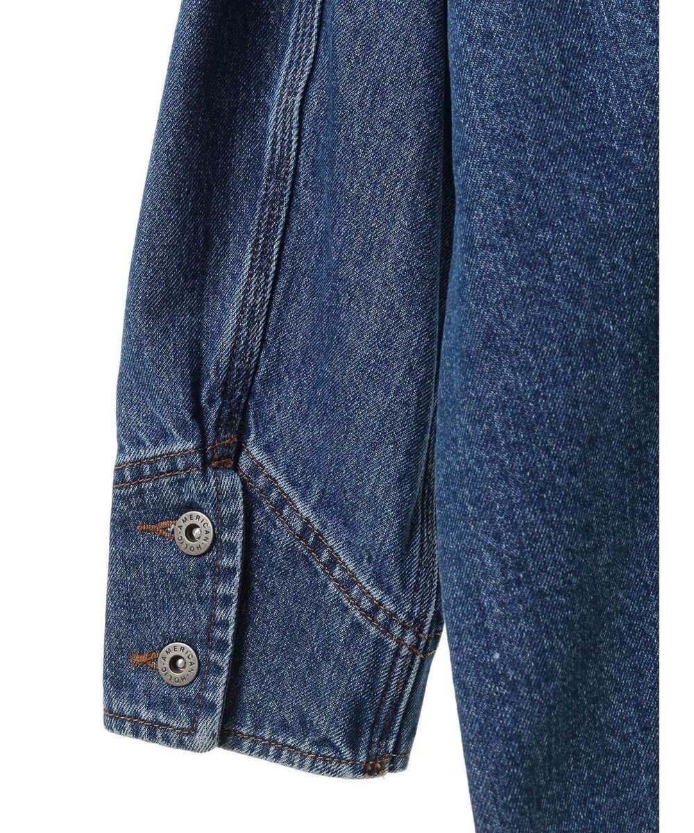 AMERICAN HOLIC デニムカバーオール 