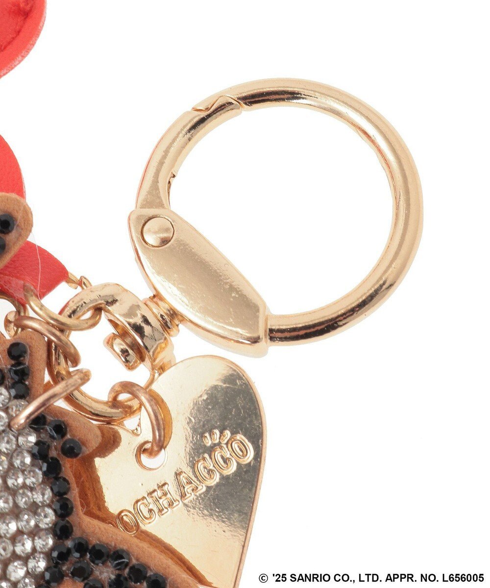 Green Parks モチーフ付チャーム 