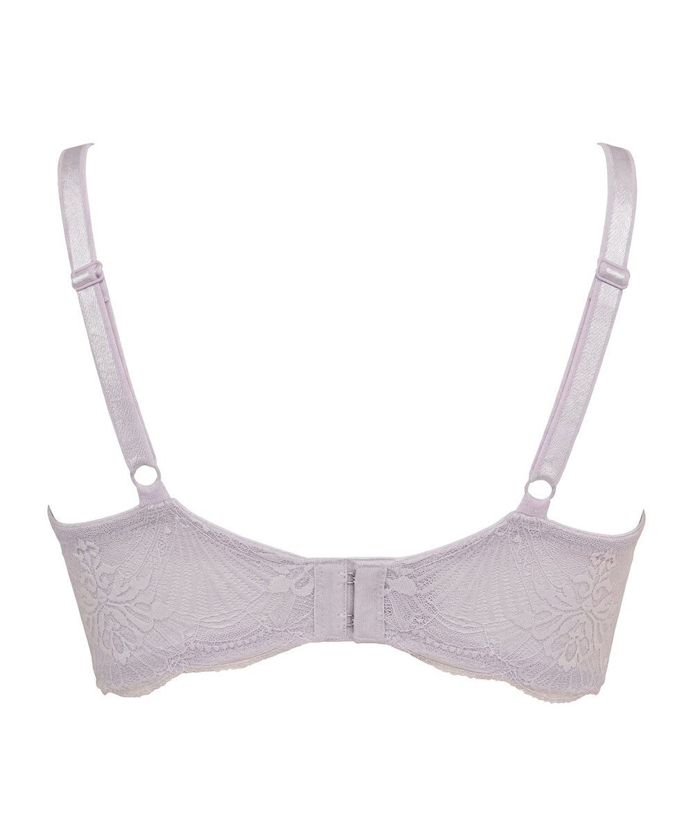 BRADELIS New York 【BRADELIS New York】ノンワイヤーブラ26S1 ブラデリス 補正下着 補整 ブラジャー 