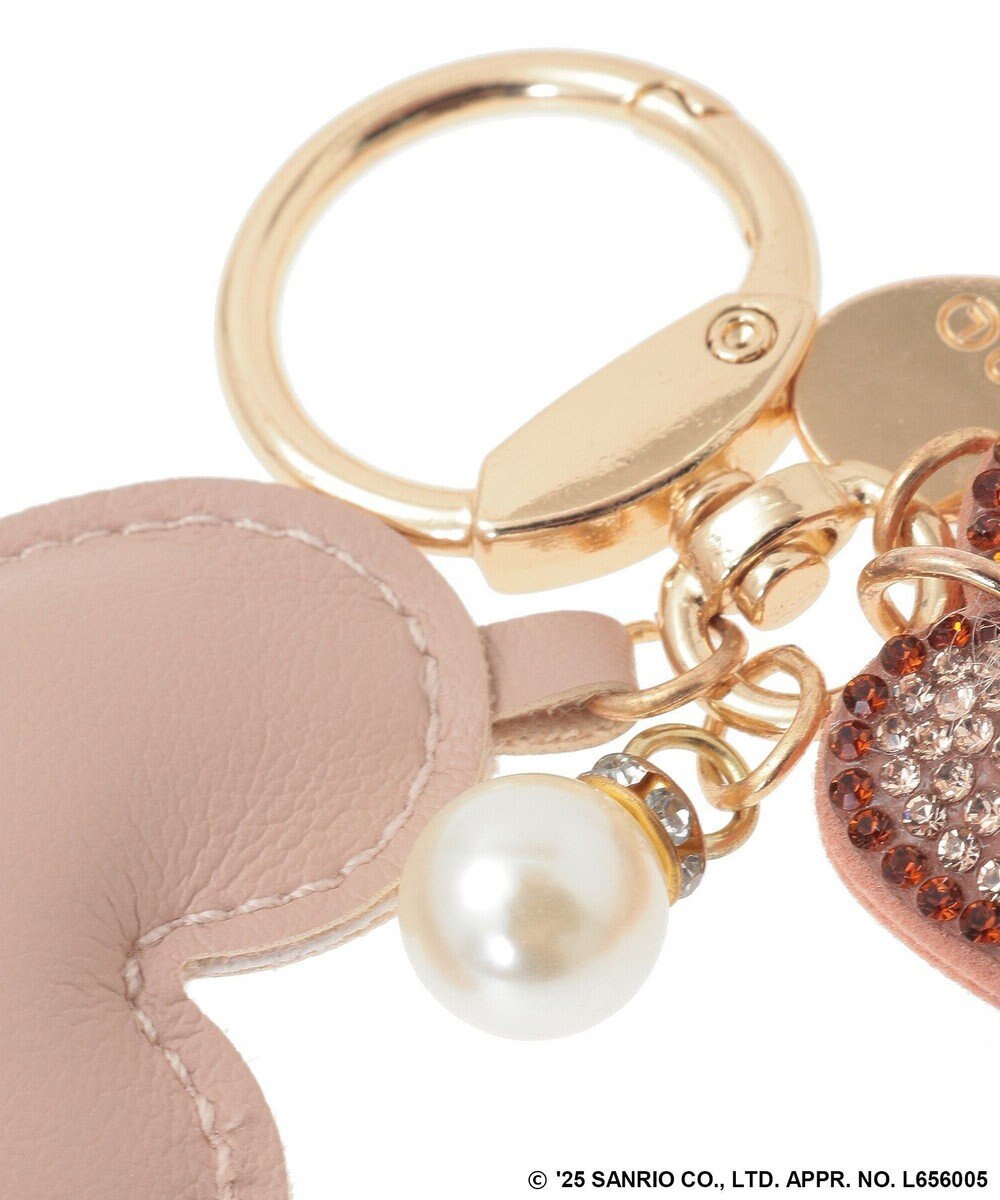 Green Parks モチーフ付チャーム 