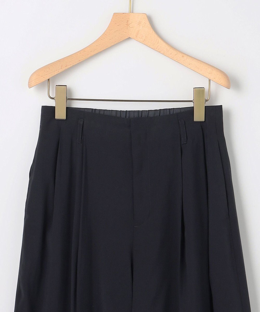 組曲 【先行予約】バウンディングシャーティングカーヴィー パンツ 