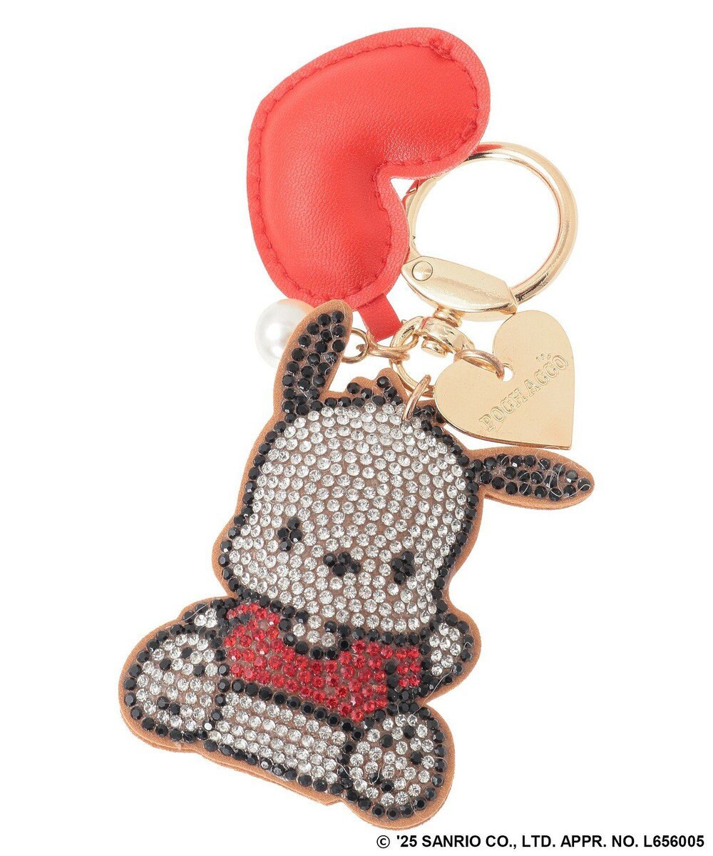 Green Parks モチーフ付チャーム 