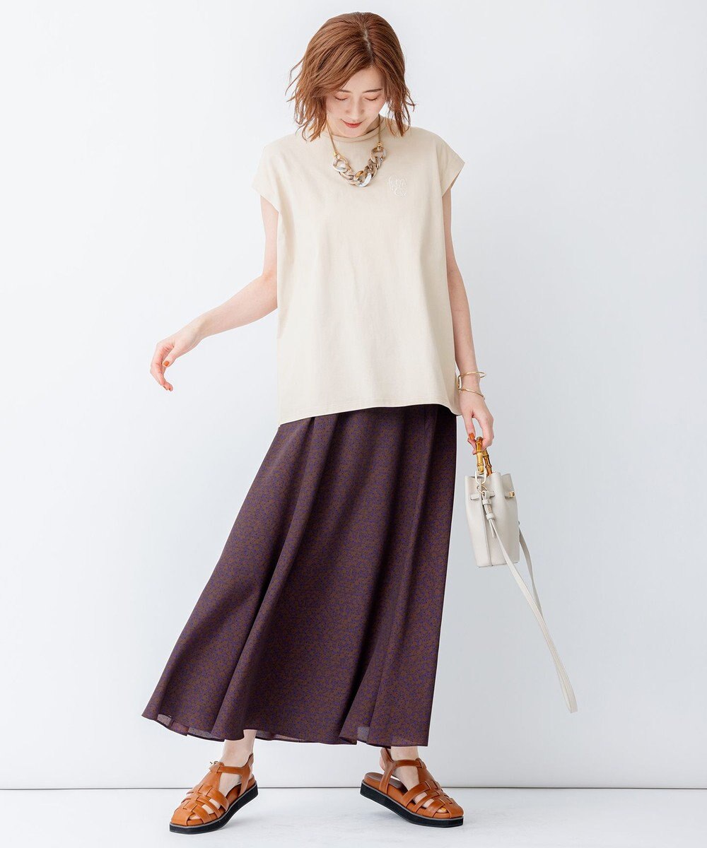 23区 【CLASSY.6月号掲載】グルカ サンダル 