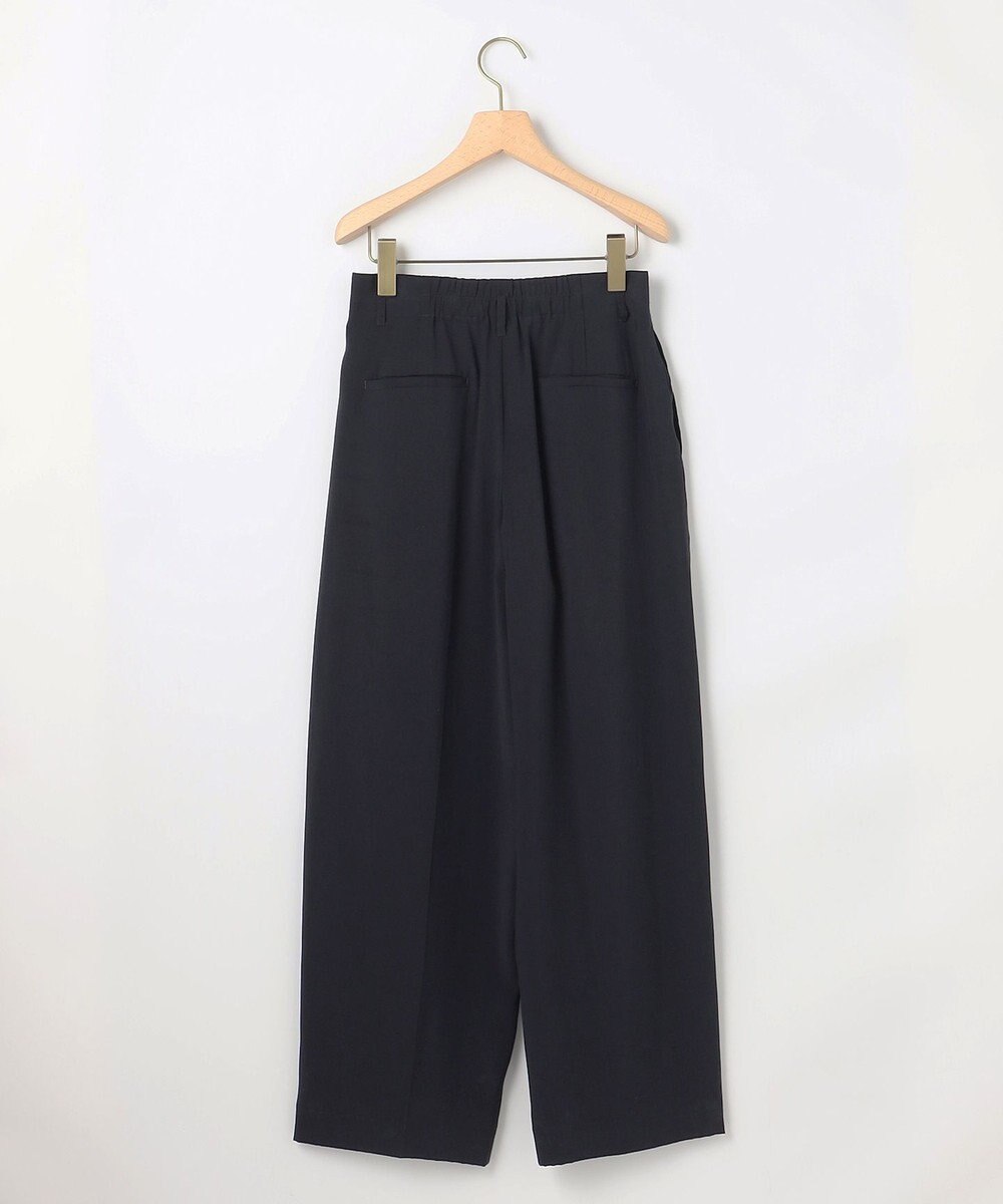 組曲 【先行予約】バウンディングシャーティングカーヴィー パンツ 