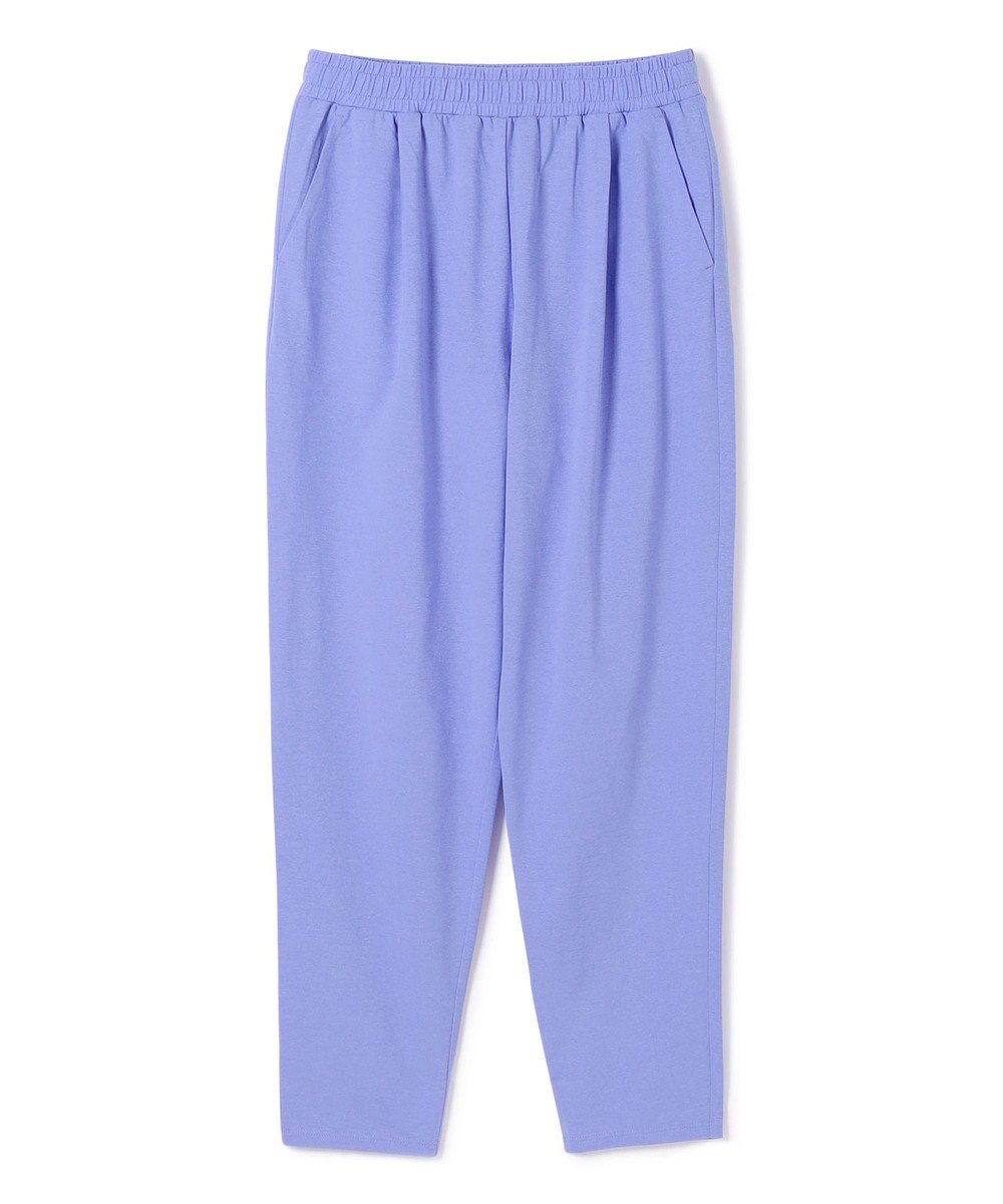 Chacott Chacott BALANCE EasyCare+ テーパードパンツ 