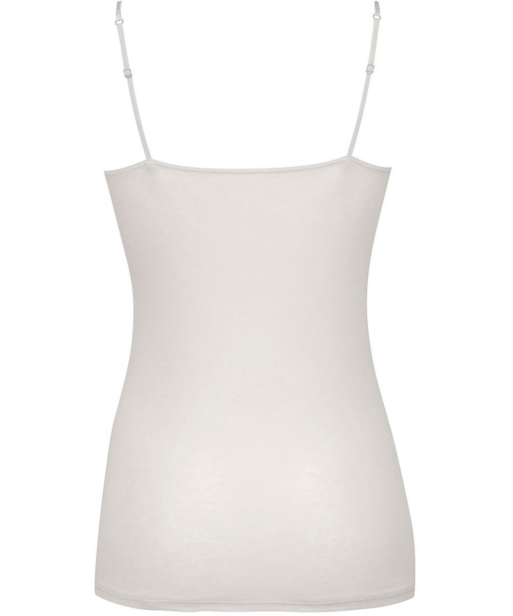 WACOAL インナー 綿100％(身生地) オーガニックコットンを使用 ムレにくい キャミソール レディース CLA129 /ワコール 