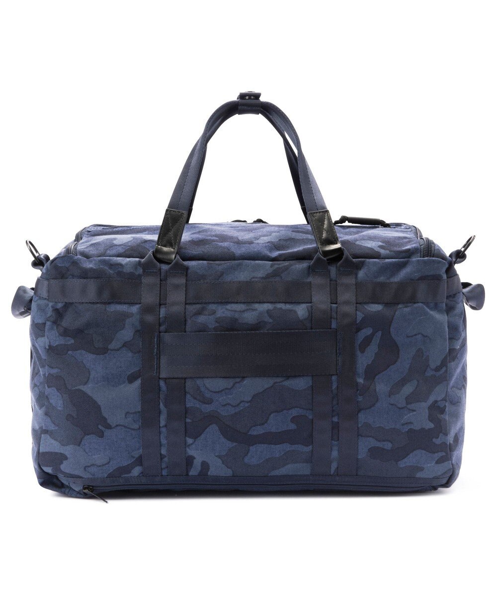 ZERO HALLIBURTON コーデュラボストン 82003 