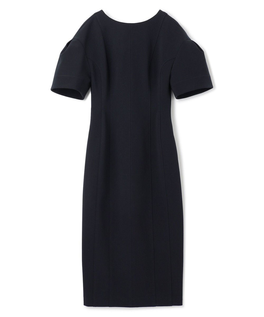 uncrave プルーフダブルクロス ワンピース 