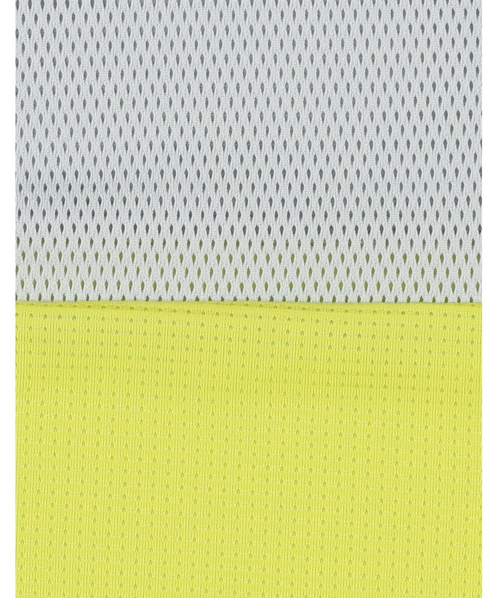 CW-X 【WOMEN】 CW-X ランニングシャツ メッシュ素材 涼しい着ごこち スポーツウェア 半袖 3分袖 レディース DLY163 /ワコール 