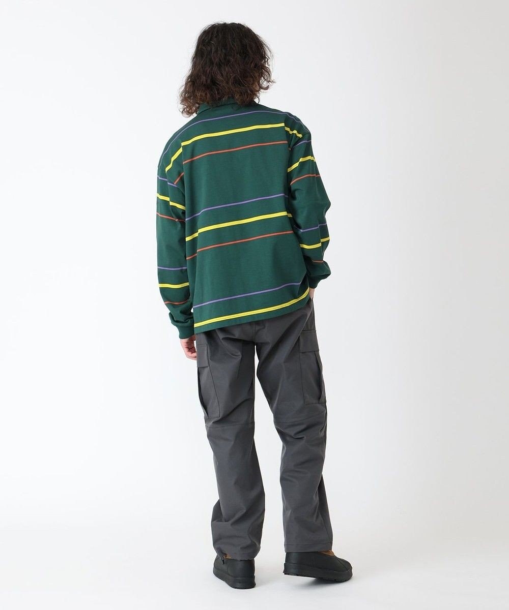 Columbia Columbia/ キャロリーナアベニューハーフジップポロ /コロンビア 