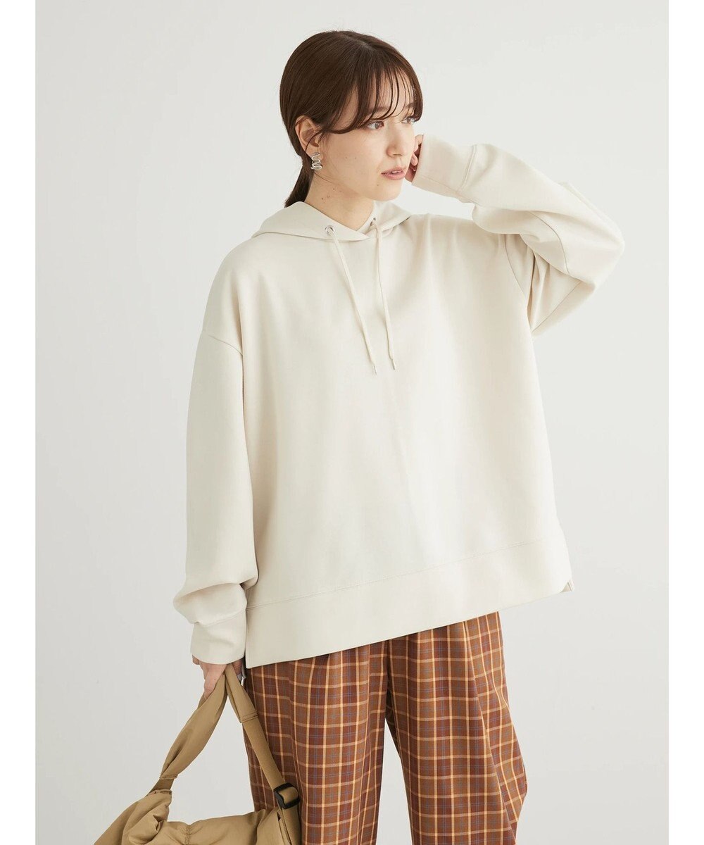 Green Parks Ｓｏｆｔ　Ｃｕｓｈｉｏｎ　ダンボールパーカー 