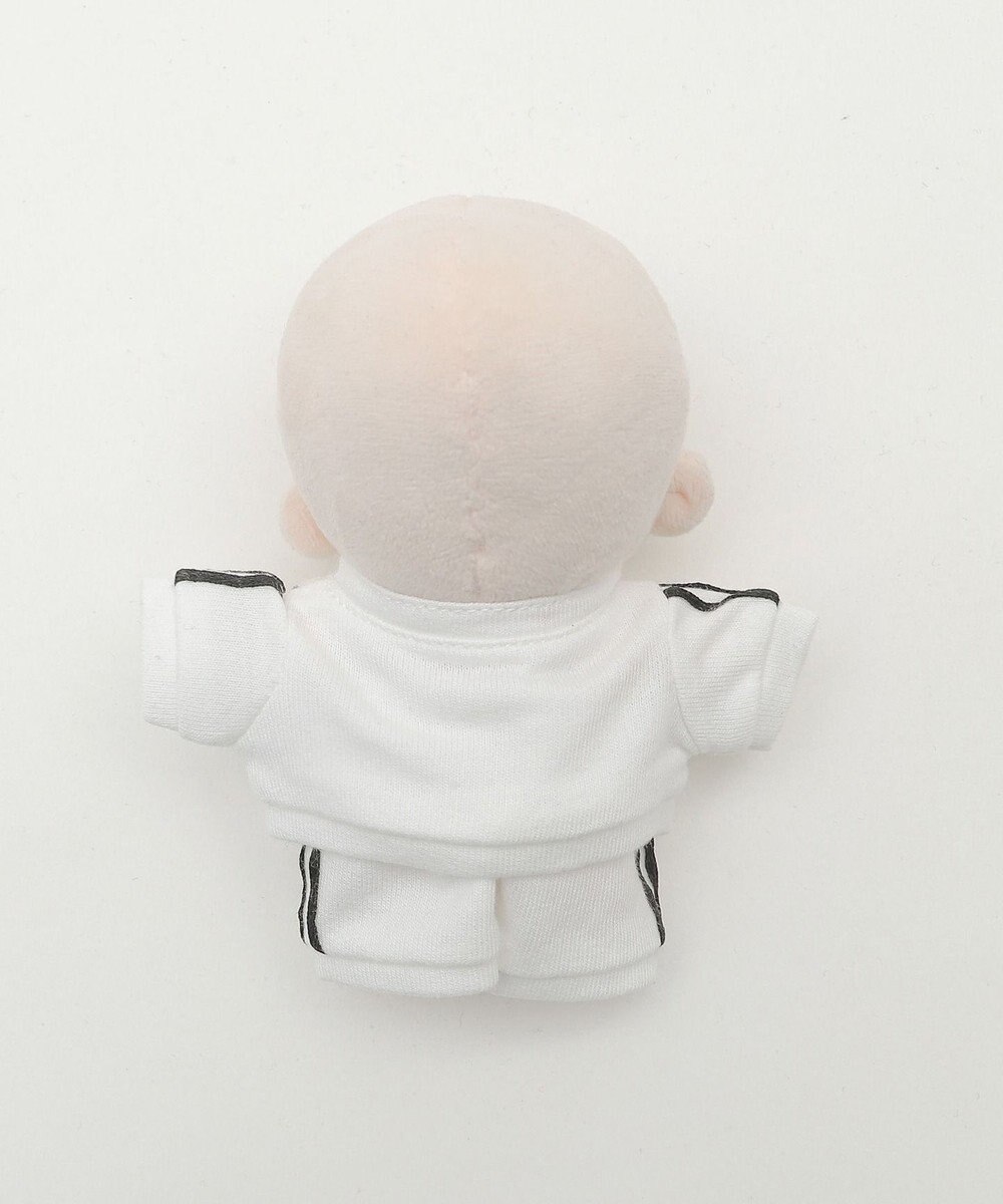 WEGO 【痛バ＆推し活グッズ】ぬいジャージセット10cm 