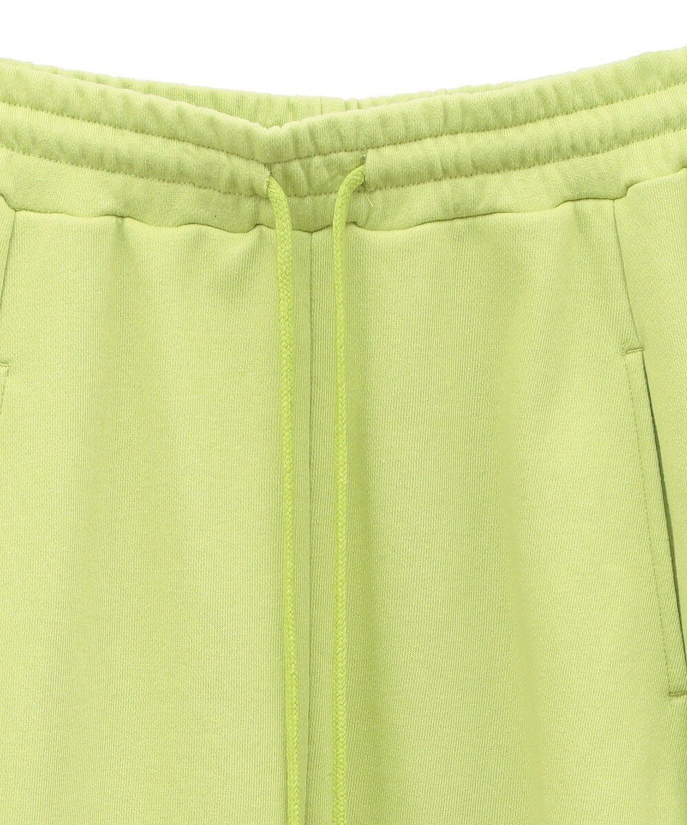 CRAFT STANDARD BOUTIQUE 【ＷＥＢ限定】裏毛カットオフフレアスカート 