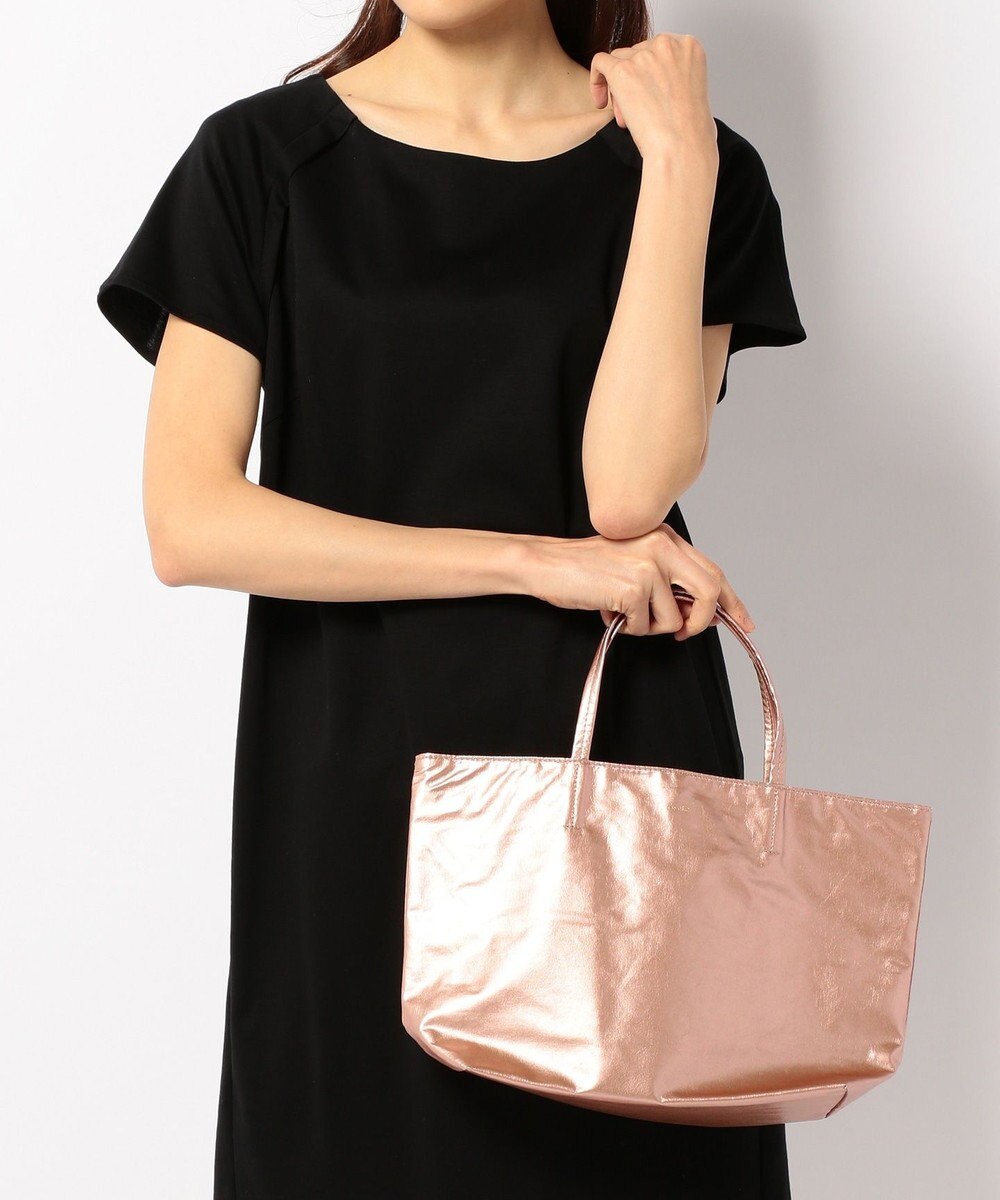 airlist トートバッグ (S) ランチトート  FEATHER フェザー 