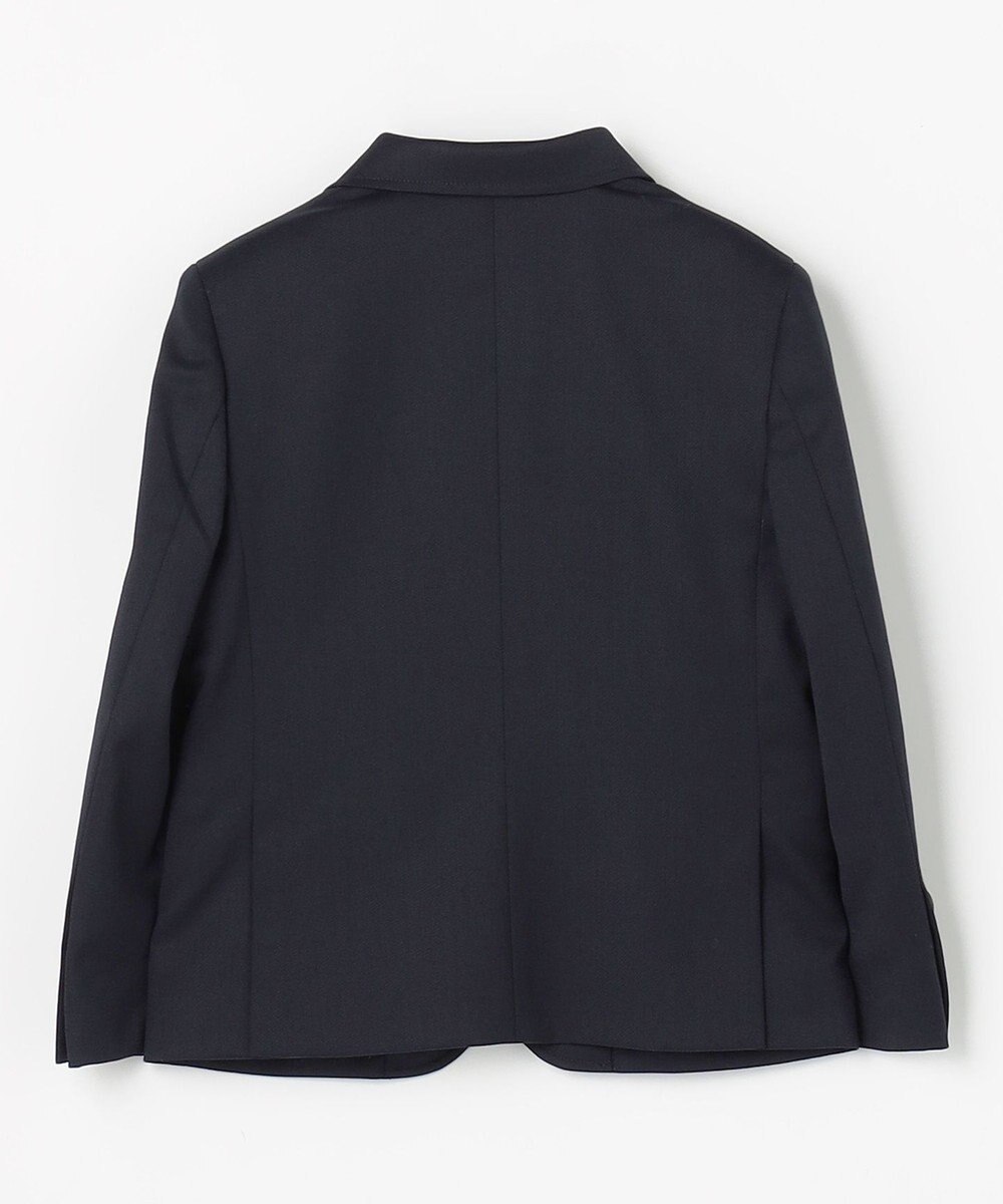 J.PRESS KIDS 【110-130㎝】TWライトギャバ ブレザー 