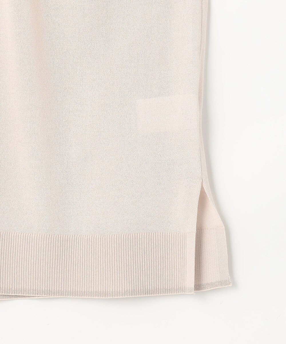 ANY SIS S エアリーライト ニットカーディガン 