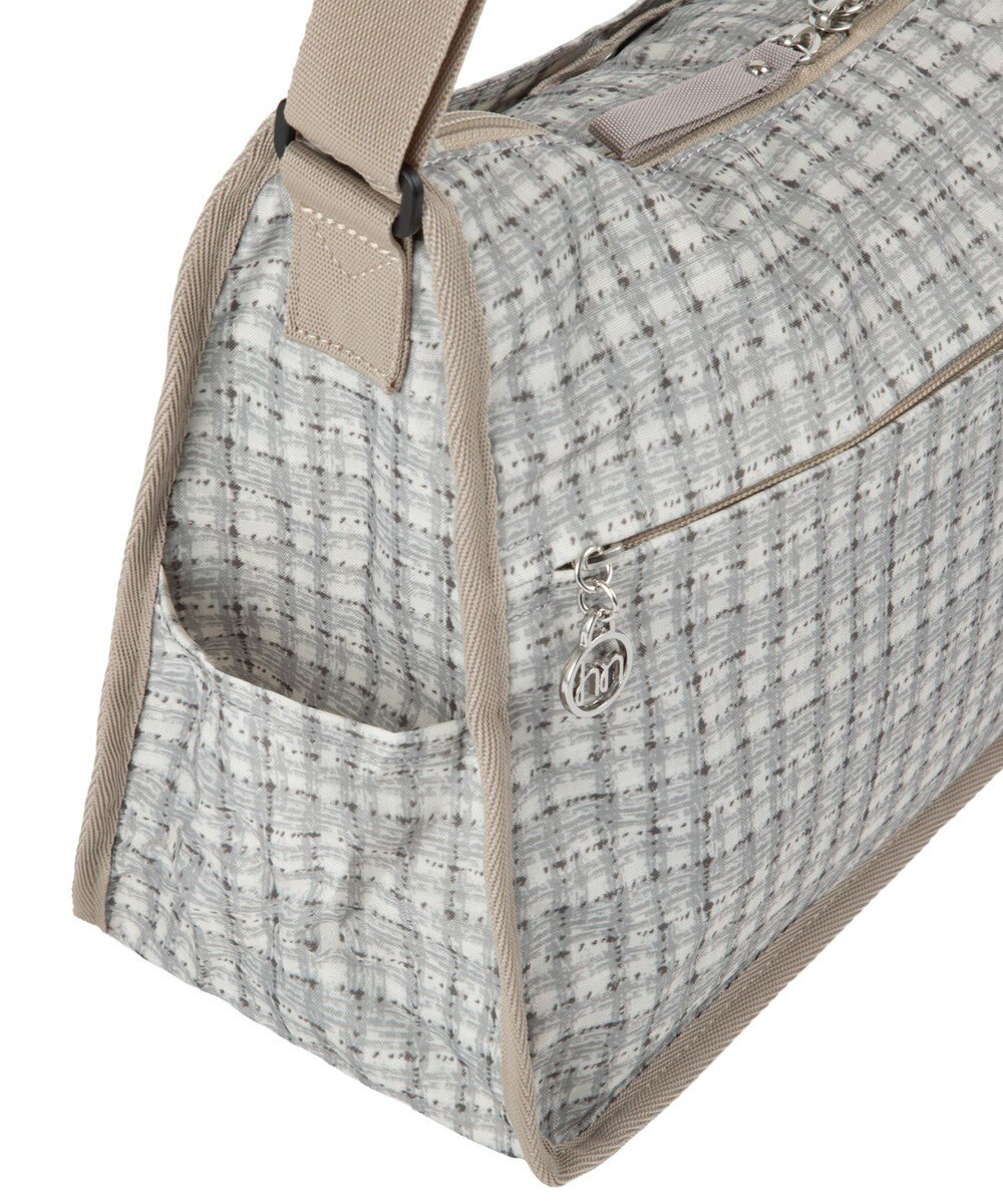ACE BAGS & LUGGAGE hiromichi nakano ラウンドショルダーバッグ 68932 ヒロミチナカノ 6T38 