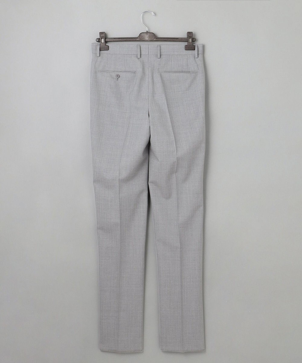 GOTAIRIKU 【DORMEUIL】トロピカルアマデウス スーツ（グレー） 