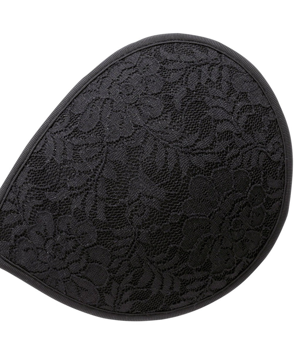 BRADELIS New York 【NuBra / ボリュームアップ】パテッドヌーブラ カリーナ 蒸れにくい バックレス コレクション デザインヌーブラ 正規品 