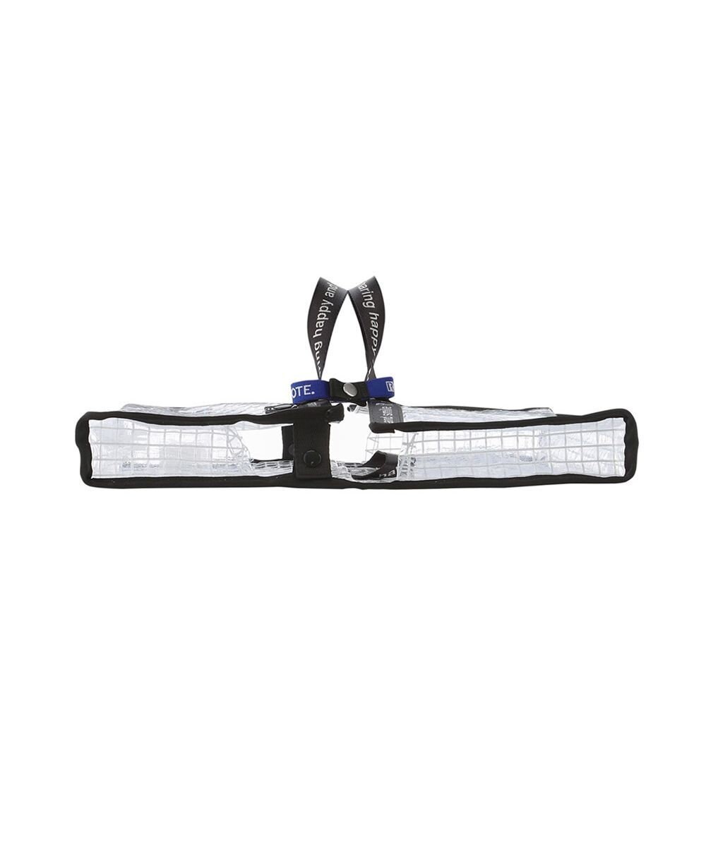 ROOTOTE 6786【テイクアウトバッグ Sサイズ】/ CJ.テイクアウェイルー.PVCメッシュS-A 