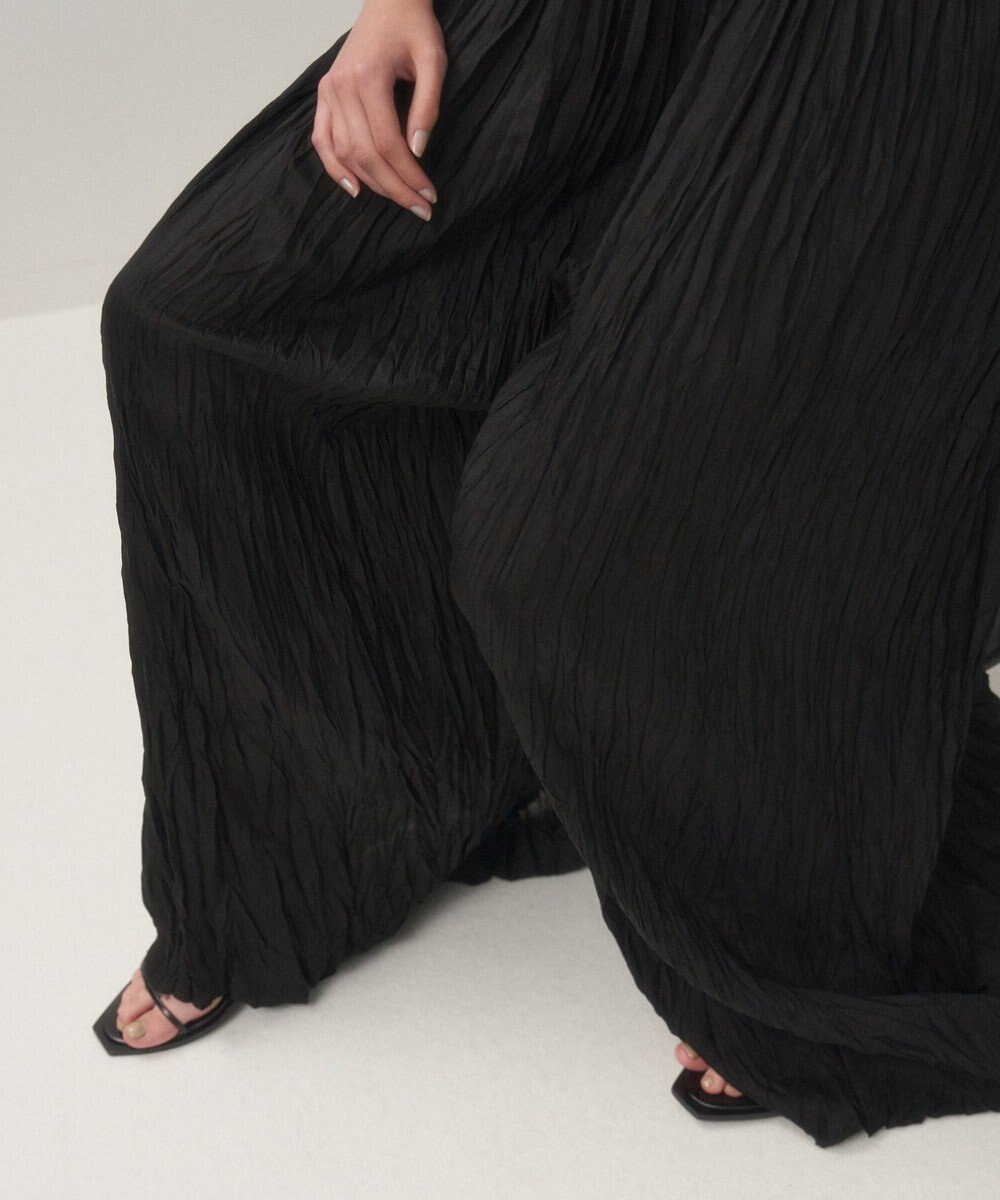 ATON CATCH WASHER CUPRA | ジャンプスーツ 