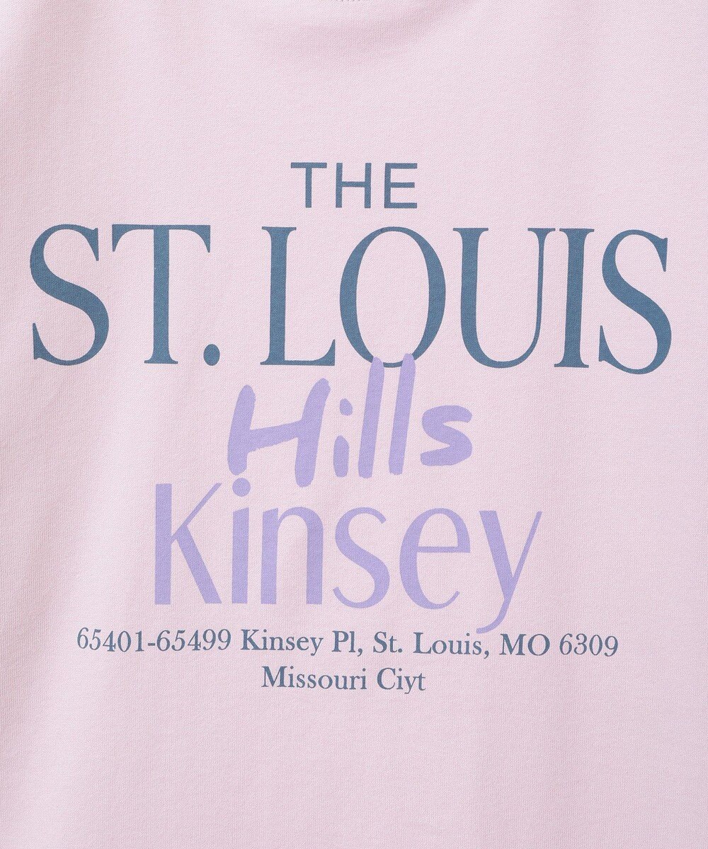 AMERICAN HOLIC ST.LOUIS Tシャツ 