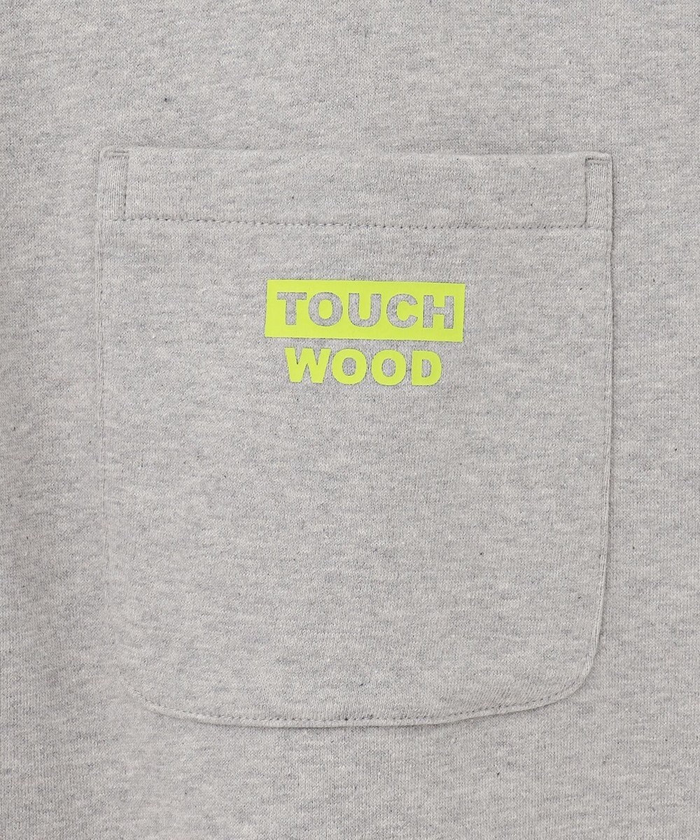 PW CIRCULUS 【WOMEN】【洗える】裏毛 ロゴ ポロ ワンピース ゴルフウェア レディース 