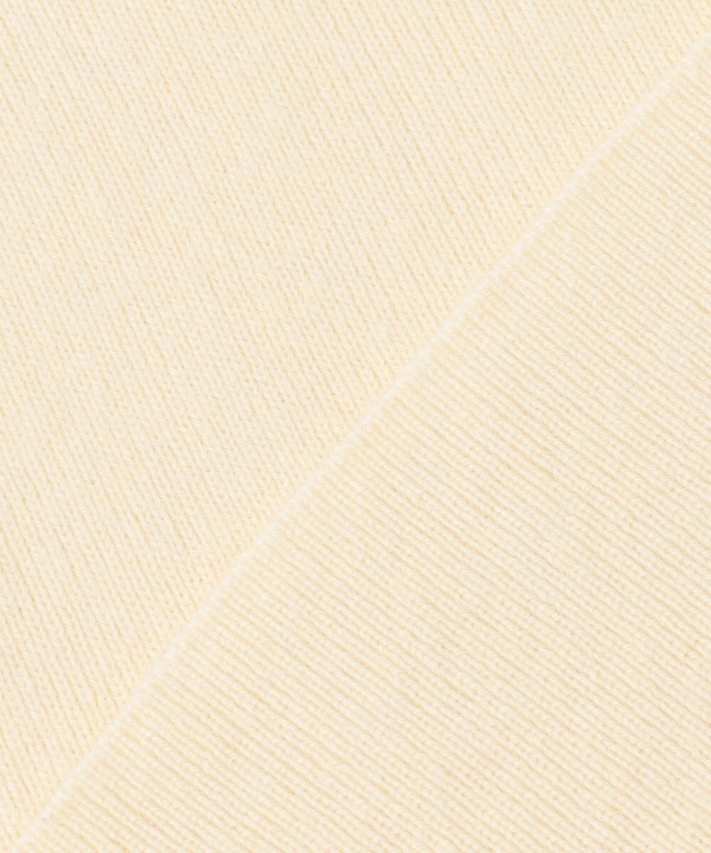 TOCCA 【洗える】CREAM PUFF KNIT ニットプルオーバー 