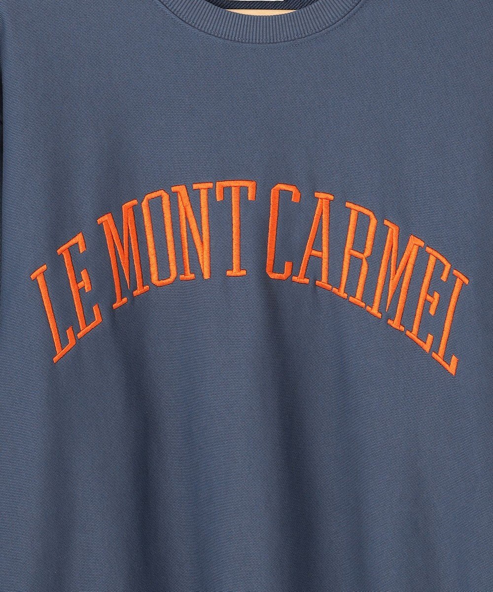 SHARE PARK LADIES 【UNISEX】MVS裏毛クルーネックスウェット（S・Mサイズ） 